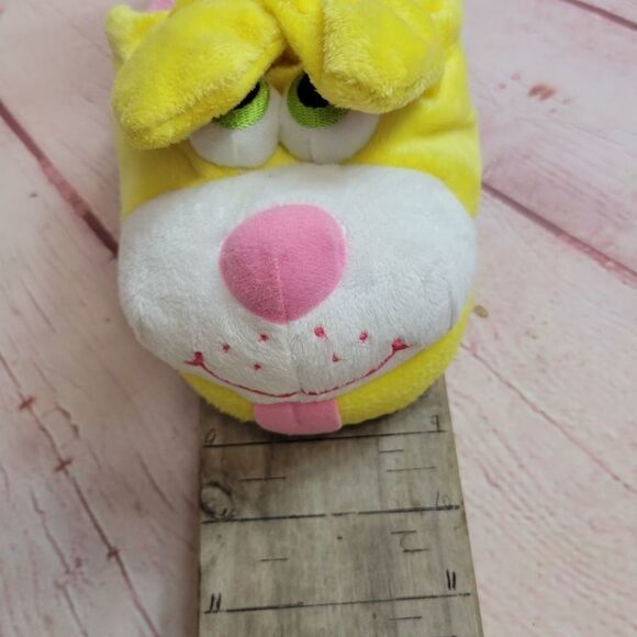 Stompeez bunny slippers M(1) - Picture 6 of 6